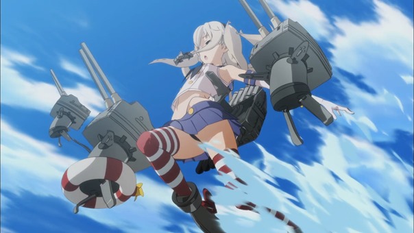 [HorribleSubs] Kantai Collection - 02 [1080p].mkv - 00018