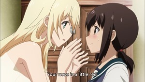 [HorribleSubs] Kantai Collection - 02 [1080p].mkv - 00049