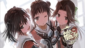 [HorribleSubs] Kantai Collection - 02 [1080p].mkv - 00091