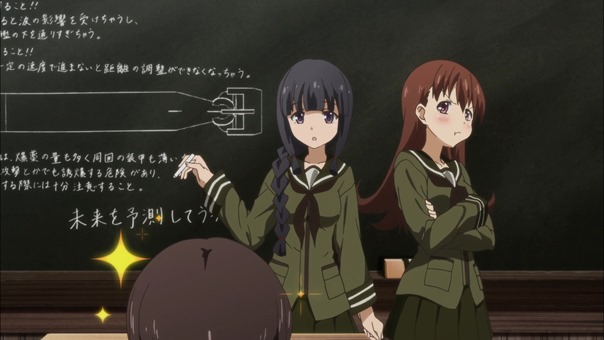 [HorribleSubs] Kantai Collection - 02 [1080p].mkv - 00099