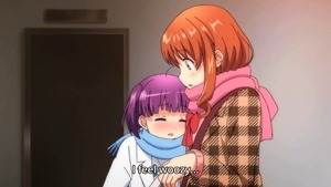 [HorribleSubs] Koufuku Graffiti - 01 [1080p].mkv - 00089