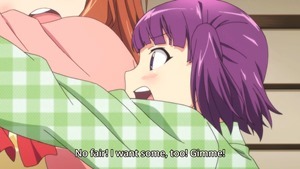 [HorribleSubs] Koufuku Graffiti - 01 [1080p].mkv - 00097