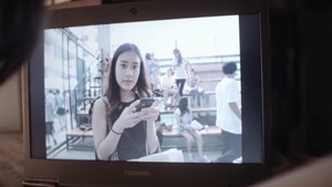 นักเลงคีย์บอร์ด - STAMP Feat. Takeshi Yokemura From YMCK [English Subtitles] [Official MV] - YouTube.mp4 - 00083