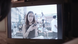 นักเลงคีย์บอร์ด - STAMP Feat. Takeshi Yokemura From YMCK [English Subtitles] [Official MV] - YouTube.mp4 - 00094