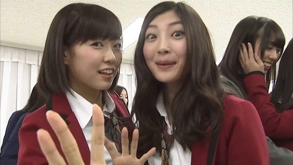 YNN [NMB48 CHANNEL] Rii-chan 24-hour TV - Adult Time 140212.mp4 - 00052