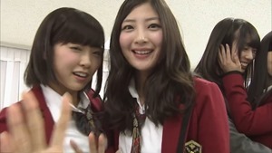 YNN [NMB48 CHANNEL] Rii-chan 24-hour TV - Adult Time 140212.mp4 - 00053