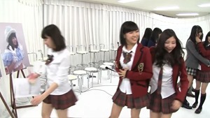 YNN [NMB48 CHANNEL] Rii-chan 24-hour TV - Adult Time 140212.mp4 - 00055