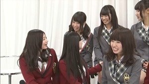 YNN [NMB48 CHANNEL] Rii-chan 24-hour TV - Adult Time 140212.mp4 - 00066