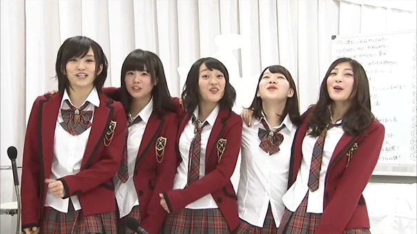 YNN [NMB48 CHANNEL] Rii-chan 24-hour TV - Adult Time 140212.mp4 - 00072