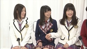 YNN [NMB48 CHANNEL] Rii-chan 24-hour TV - Time of adult (part1 - first half).mp4 - 00068