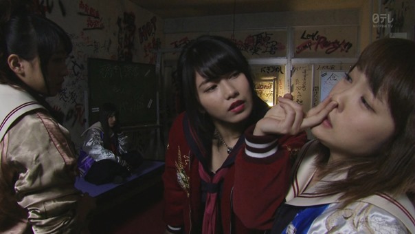 150119 Majisuka Gakuen 4 ep01.ts - 00000