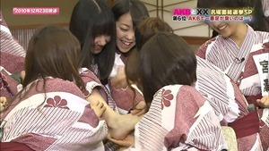 AKB to XX! ep59 150319.mp4 - 00026