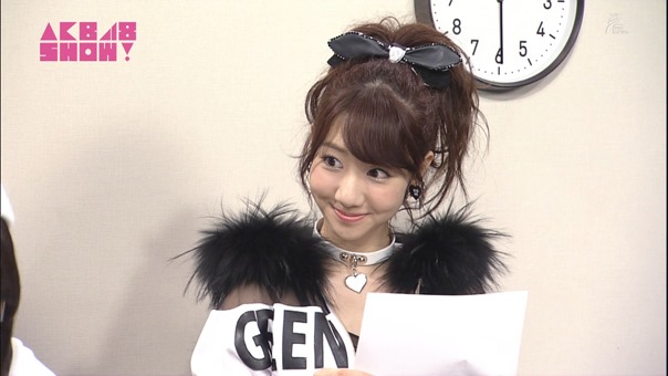 (AKB48G) AKB48 SHOW! ep65 150314.ts - 00052