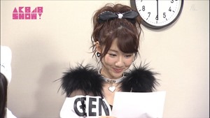 (AKB48G) AKB48 SHOW! ep65 150314.ts - 00053