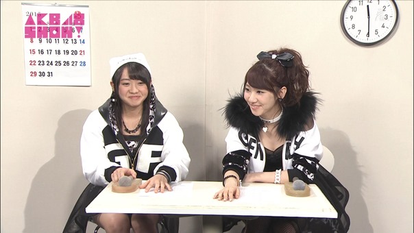 (AKB48G) AKB48 SHOW! ep65 150314.ts - 00082