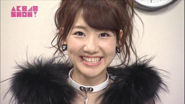 (AKB48G) AKB48 SHOW! ep65 150314.ts - 00123