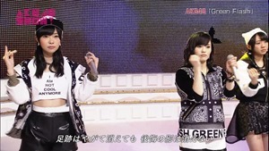 (AKB48G) AKB48 SHOW! ep65 150314.ts - 00203