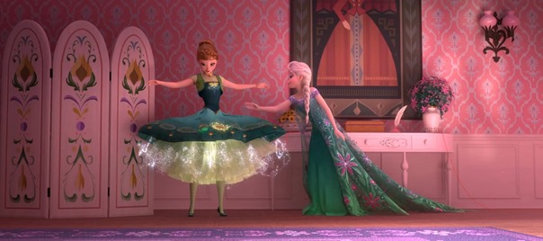 Disney's Frozen Fever Trailer - YouTube.mp4 - 00014