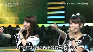 Music Station 20150227.ts - 00192