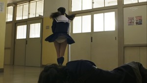 Erina Mano & Rie Kitahara - Minna! Esper Dayo! Bangai-hen ~Esper, to e iku~ 20150404.mp4 - 00009