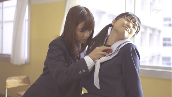 Erina Mano & Rie Kitahara - Minna! Esper Dayo! Bangai-hen ~Esper, to e iku~ 20150404.mp4 - 00032