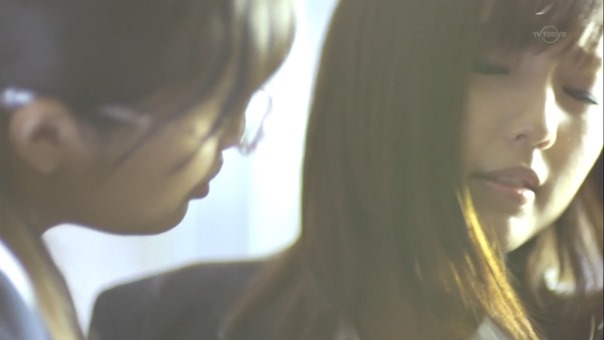 Erina Mano & Rie Kitahara - Minna! Esper Dayo! Bangai-hen ~Esper, to e iku~ 20150404.mp4 - 00049