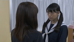 Erina Mano & Rie Kitahara - Minna! Esper Dayo! Bangai-hen ~Esper, to e iku~ 20150404.mp4 - 00057