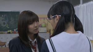 Erina Mano & Rie Kitahara - Minna! Esper Dayo! Bangai-hen ~Esper, to e iku~ 20150404.mp4 - 00058