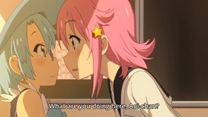 [HorribleSubs] Houkago no Pleiades - 01 [1080p].mkv - 00018