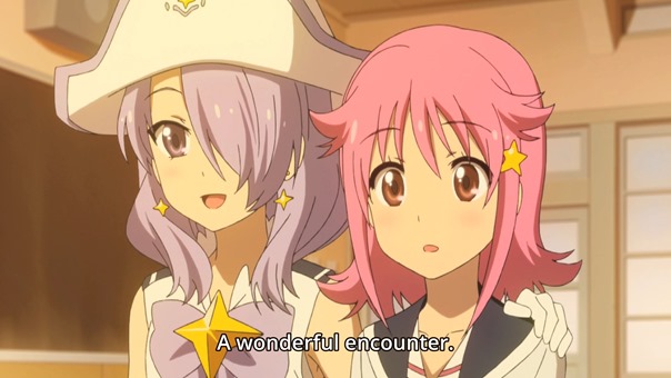 [HorribleSubs] Houkago no Pleiades - 01 [1080p].mkv - 00033