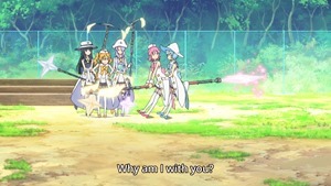 [HorribleSubs] Houkago no Pleiades - 02 [1080p].mkv - 00005