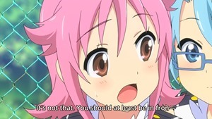 [HorribleSubs] Houkago no Pleiades - 02 [1080p].mkv - 00007