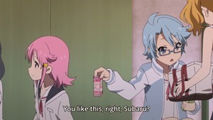 [HorribleSubs] Houkago no Pleiades - 02 [1080p].mkv - 00014