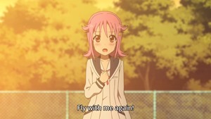 [HorribleSubs] Houkago no Pleiades - 02 [1080p].mkv - 00019