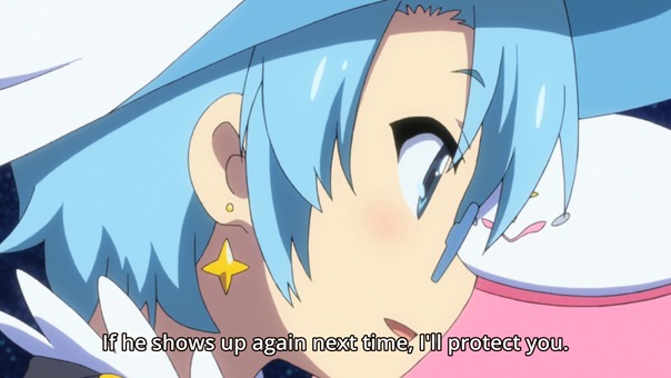 [HorribleSubs] Houkago no Pleiades - 02 [1080p].mkv - 00049