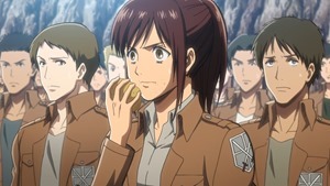 Shingeki no Kyojin 03 (1920x1080 Blu-ray FLAC) [6474CF97].mkv - 00000
