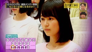 150510 Nogizaka46 &ndash; Nogizaka Under Construction ep04.ts - 00070
