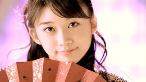 モーニング娘。'15『青春小僧が泣いている』(Morning Musume。'15[An Adolescent Boy is Crying]) (Promotion Edit) - YouTube.mp4 - 00018