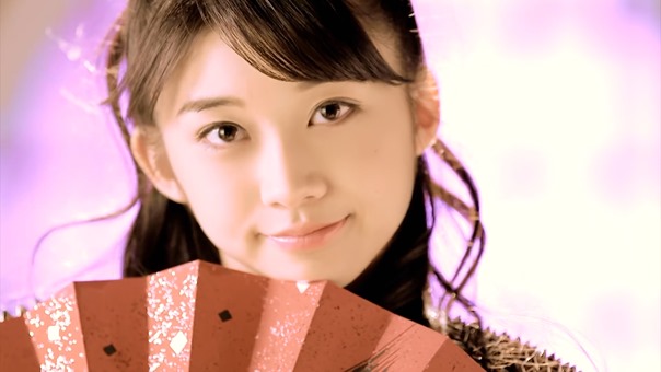 モーニング娘。'15『青春小僧が泣いている』(Morning Musume。'15[An Adolescent Boy is Crying]) (Promotion Edit) - YouTube.mp4 - 00018