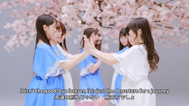 モーニング娘。'15『夕暮れは雨上がり』(Morning Musume。'15[The Sunset After the Rain]) (Promotion Edit) - YouTube.mp4 - 00013