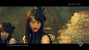 AKB48 Bokutachi wa Tatakawana.ts - 00018