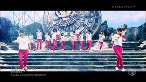 AKB48 Bokutachi wa Tatakawana.ts - 00024