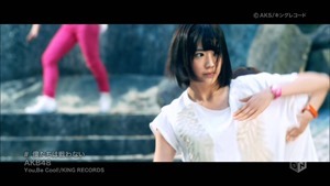 AKB48 Bokutachi wa Tatakawana.ts - 00026