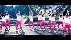 AKB48 Bokutachi wa Tatakawana.ts - 00028