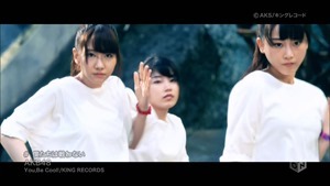 AKB48 Bokutachi wa Tatakawana.ts - 00030