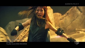 AKB48 Bokutachi wa Tatakawana.ts - 00034