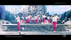 AKB48 Bokutachi wa Tatakawana.ts - 00042