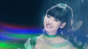 Morning Musume. '15 - Ima Koko Kara [1440x1080 h264 M-ON! HD].ts - 00004
