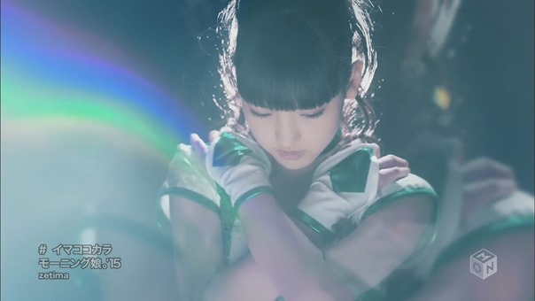 Morning Musume. '15 - Ima Koko Kara [1440x1080 h264 M-ON! HD].ts - 00006