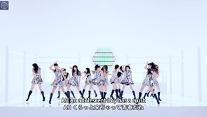 Morning Musume'15 - Seishun Kozou ga Naiteiru (Dance Shot Ver.).mp4 - 00016